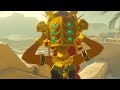 Zelda: Breath Of The Wild - Master Kohga (60)