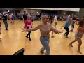 VIBE CHECK Linedance by Debbie Rushton