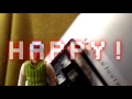 Happy Holidays from Nice and Games feat. TI-99/4A!