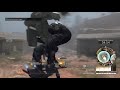 Metal Gear Survive - Killing a Gekko