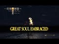 The Lost Sinner sl1 CoC no rolling/blocking/parrying
