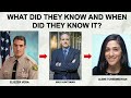 L.A. County Sheriff Targets Reporter After Cover-Up Exposed