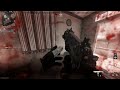 Call of Duty Modern Warfare 2 Multiplayer Gameplay 4K