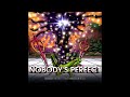 Nobody's Perfect - (Cell vs Xion) Vocal Version ft. Lili & Tyler Anderson