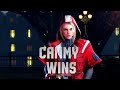 Akira (Cammy) ↑2300MR  ➤ Street Fighter 6