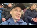 No doubt. | Aston Villa 3-1 Fulham 12/11/23 Vlog
