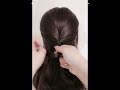 Hairstyles 2024 for girls | Cute hairstyles 2024 | Top 10 trending hairstyles