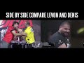 Levan Saginasvili vs Denis Cyplenkov Armwrestling Finally! 2023