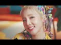 산다라박 (Sandara Park) 'FESTIVAL' MV