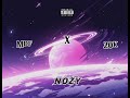 Nozy -M.D.F x 20k ( Audio Official )