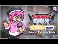 Sakura [PINKWAVE REMIX] | VS Imposter: Stardust Swap