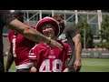 San Francisco 49ers Make-A-Wish Kid Levi Featured on ESPN’s 'SportsCenter'