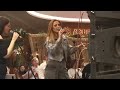 2023 Beograd Andriana i Saška 2023 09 mart Aleksandra Radović koncert  Ada Mall