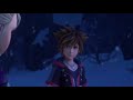 Sora is a little slow.