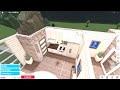 $25 K Bloxburg House Build