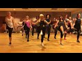 “HEY BABY” by Pitbull ft T-Pain - Dance Fitness Workout Valeoclub