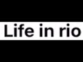 Life in rio Best part looped [longer version]￼
