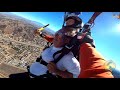Alice Acevado's Tandum Skydive