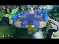 Bell Cup 200cc FINALE WITH GOLD MARIO!! (Mario Kart 8 Deluxe Gameplay)