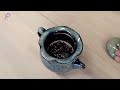 Luxury Teapot Making Process. Korean Pottery Master Craftsman
