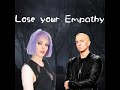 Lose your Empathy (Eminem X Crystal Castles) Remix by Aidan Drotzur