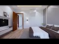 House Design | Simple House | 7m x 9m  2 Storey | 4 Bedrooms