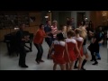 Forget You (Glee) Full Performance feat. Gwyneth Paltrow!