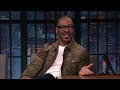 Eddie Murphy on Reprising His Role as Axel Foley and the Only Time He Bombed During Stand-Up