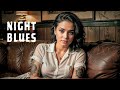 Night Blues Music: Relaxing Melodies for Nighttime