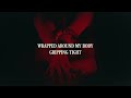 CHRIS GREY - COLD BLOODED (OFFICIAL LYRIC VIDEO)