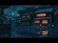 Raining in Osaka ☔ Chillhop Lofi Melodies ~ Copyright Free Lofi Music to sleep, study, relax