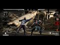 Mortal Kombat (ep1)