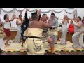 Si'i Lolo Surprise Tau'olunga | Ovaleni & Laui'ula Baranyi Wedding Reception