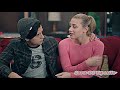 Bughead (Betty and Jughead) \\ Unbreakable (+2x13)