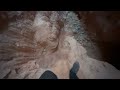 THE CAVES @ PALO DURO STATE PARK