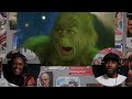 How the Grinch Stole Christmas (2000) | First Time Watching | Movie Reaction | Asia and BJ