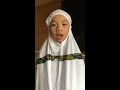 Ameera A. Kharisma 2A - Kisah Nabi Muhammad SAW