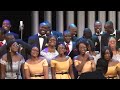 HIGHLIFE MEDLEY - KUMASI EVANGEL CHOIR AND GRAMOPHONE CHORUS