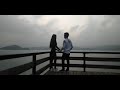 Ah ko ba ieid  by Danial suphai and lucybon chinthongpi music video