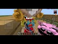 poppy playtime 3 mod minecraft skin cat nap Artem_play #video