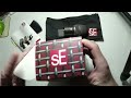 SE Electronics V Beat - unboxing of disappointment