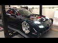 Rotary Sounds From HEAVEN (Mazda 787B, RX7, RX8 13B/26B)