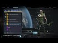 Injustice 2 Epic Gear Set Green Arrow Nth Metal Archer