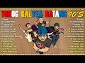 TUNOG KALYEA BATANG 90S - Popular Opm Songs - Eraserheads, Bamboo, 214, Siakol....