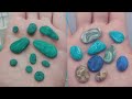 3 Ingredient Gemstones!