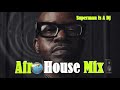 Superman Is A Dj | Black Coffee | Afro House @ Essential Mix Vol 318 BY Dj Gino Panelli