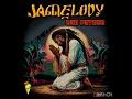 JAMELODY  OUR FATHER  (OFFICIAL AUDIO)
