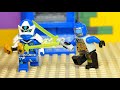 Lego Ninjago Arcade