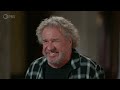 The Wild Truth About Sammy Hagar's Identity | Finding Your Roots | PBS