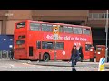 London Buses - Alexander ALX400 Retrospective